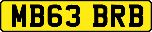 MB63BRB