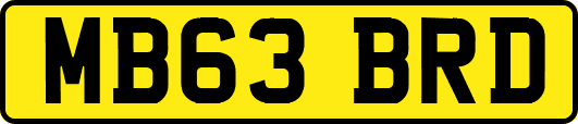 MB63BRD