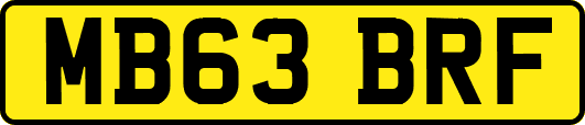 MB63BRF
