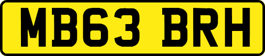 MB63BRH