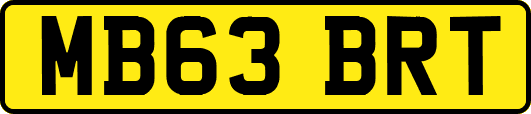 MB63BRT