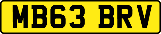 MB63BRV