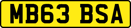 MB63BSA