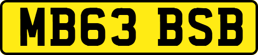 MB63BSB