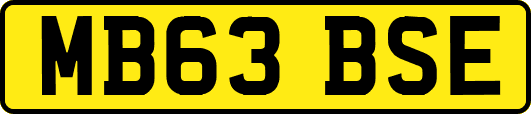 MB63BSE