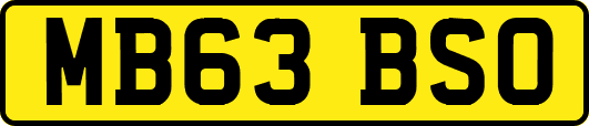 MB63BSO