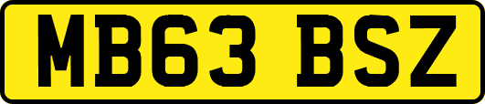 MB63BSZ