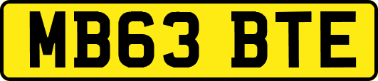 MB63BTE