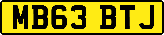 MB63BTJ