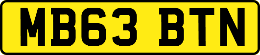 MB63BTN