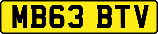MB63BTV