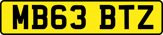 MB63BTZ