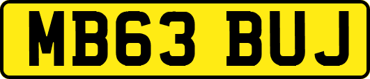 MB63BUJ
