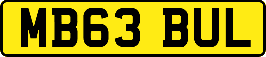 MB63BUL