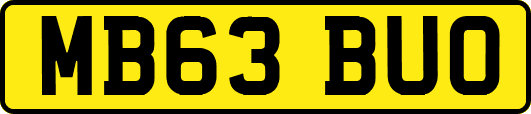 MB63BUO