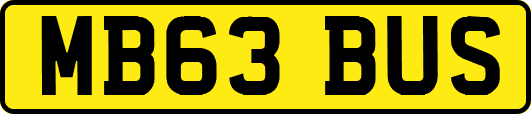 MB63BUS