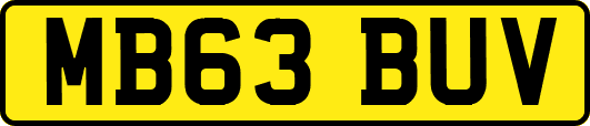 MB63BUV