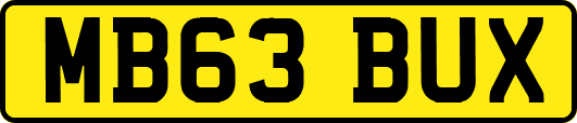 MB63BUX