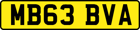 MB63BVA