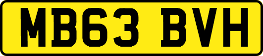 MB63BVH