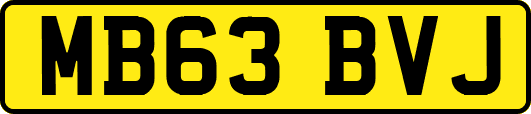 MB63BVJ