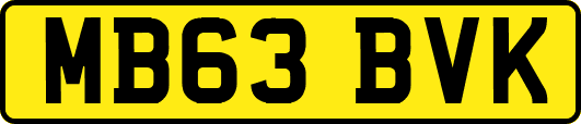 MB63BVK