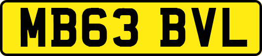 MB63BVL