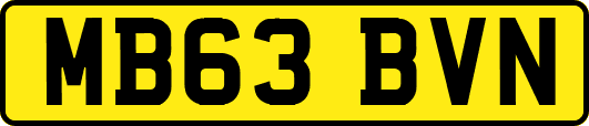 MB63BVN