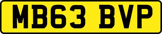 MB63BVP