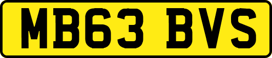 MB63BVS