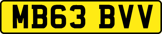 MB63BVV