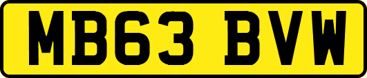 MB63BVW