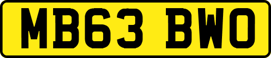 MB63BWO
