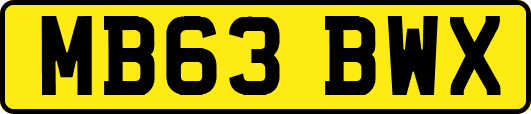 MB63BWX
