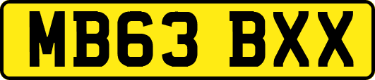 MB63BXX