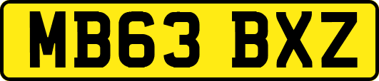 MB63BXZ