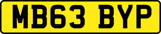 MB63BYP