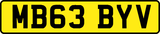 MB63BYV