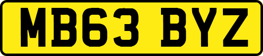 MB63BYZ