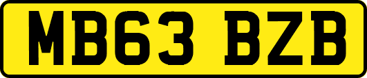 MB63BZB