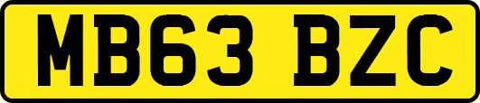 MB63BZC