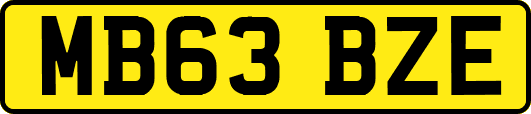 MB63BZE