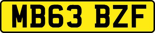 MB63BZF