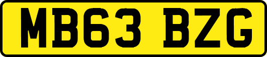 MB63BZG
