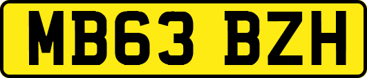MB63BZH