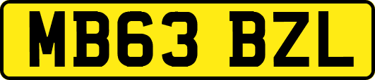 MB63BZL