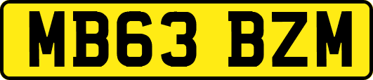 MB63BZM
