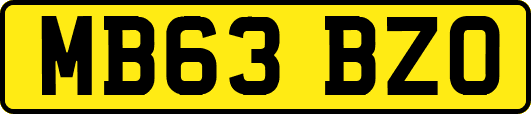 MB63BZO