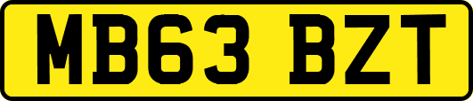 MB63BZT