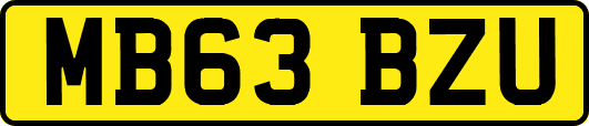 MB63BZU